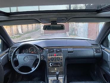 mersedes 221: Mersedes W210,W202,W140,W124 Mebel sükanı, Özünə zavod mebelli ideal — 3