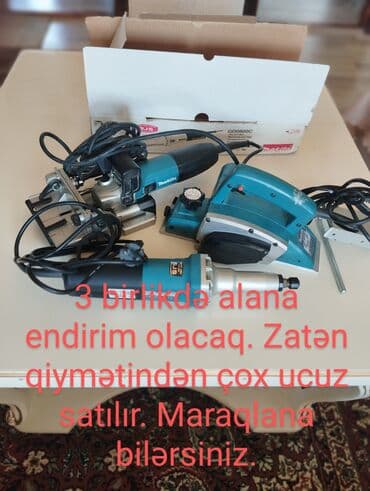 lobzik tch: Elektrik lobzik Ünvandan götürmə, Pulsuz çatdırılma, Kredit yoxdur — 1