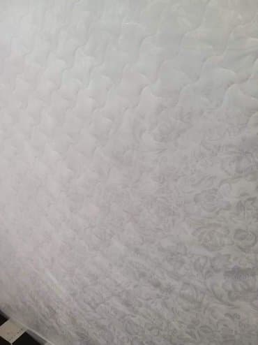 azbes şifir: Ortopedik döşək hər ölçüsü var, 1 il zəmanət. Hündürlük 20sm. Hərcür — 1