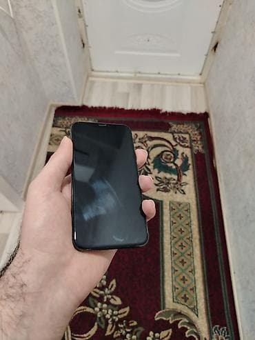 iphon xr: IPhone X, 64 GB, Space Gray, Face ID — 3