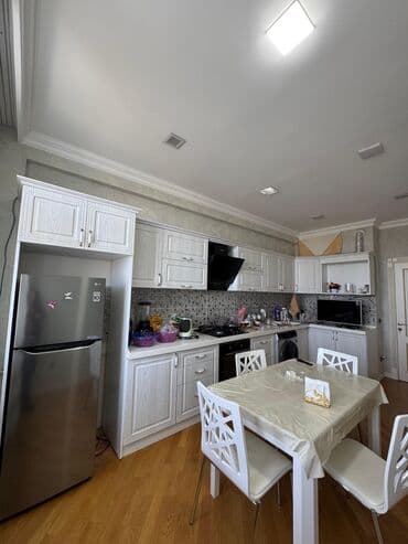 yuksek insaat mtk: 3-cü mikrorayon, 2 otaqlı, Yeni tikili, m. 20 Yanvar, 103 kv. m — 8