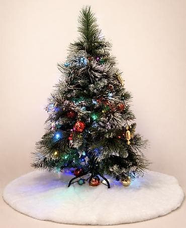 yolka oyuncaq: Yolka hundurluyu 120 sm. qiymeti 15 azn sondur. Catdirilma yoxdur — 1