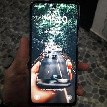 Oppo A5, 128 GB, rəng - Bənövşəyi, İki sim kartlı — 3