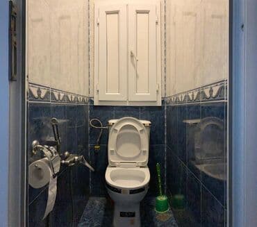 ehmedlide ev: Bakı, Günəşli, 4 otaqlı, Köhnə tikili, m. Əhmədli, 110 kv. m — 3