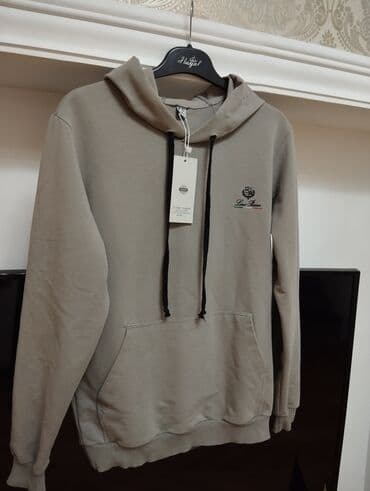 paltar madelleri: Kapişonka 36 S razmer — 1