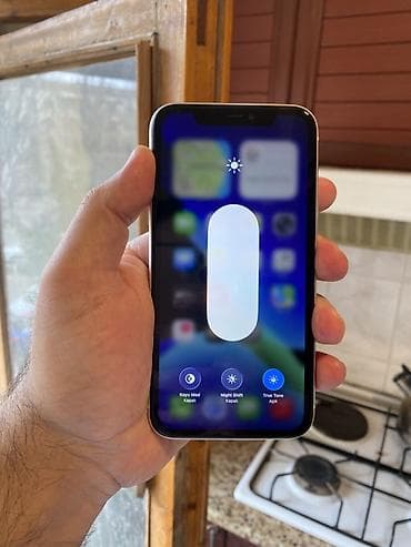 ipad min 5: IPhone 11, 64 GB, Ağ — 7