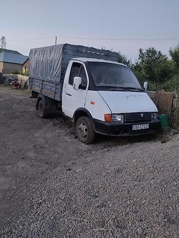 opel mühərrik: QAZ 402, 2001 il, motor 2.4 l, Tent, İşlənmiş — 3