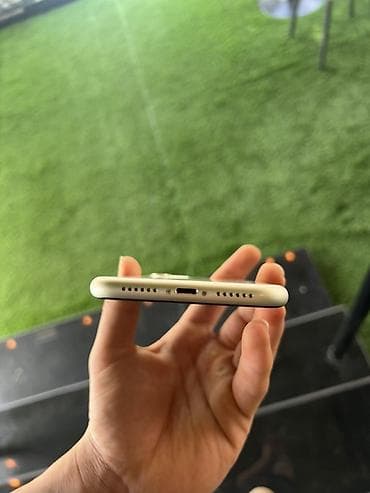 ipone dubay: IPhone 11, 128 ГБ, Белый, Face ID — 6