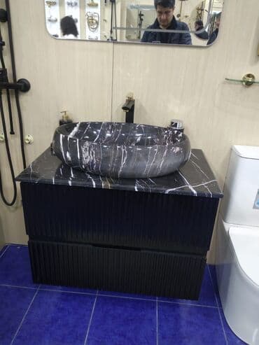 мойдодыр для ванной в баку: Moydadırlar 150azndən başlayan qiymətlərlə Hamam otağınızı bəzəyəcək — 2