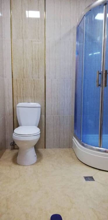 sumqayit 6 ci mikrorayon: 3 otaqlı, Yeni tikili, 129 kv. m — 12