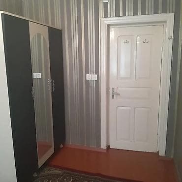 gencede ev: Gəncə, 2 otaqlı, Köhnə tikili, 43 kv. m — 2