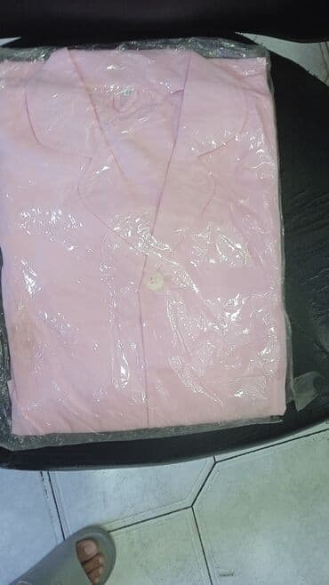 açıq kürəkli gecə geyimləri: Tibbi geyim — 2