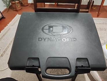Dynacord PowerMate 1600 3 – peşəkar gücləndiricili mikser — 2