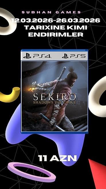 playstation 5 oyun: Qarışıq janr — 5