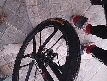 Электровелосипеды: SALAM ENDİRİM OLAR YENİ KİMİ ÇARX SƏSİ ÇIXIR DAĞILMAYIP İÇİ — 9