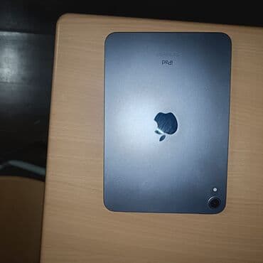 ipad 5 mini: Heç bir prablemi yoxdu — 2
