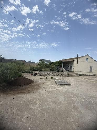 Həyət evləri və villaların satışı: 5 otaqlı, 1750 kv. m, Orta təmir — 3