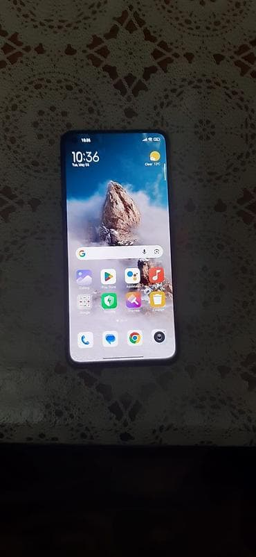xiaomi mi 8 lite: Xiaomi 11 Lite, rəng - Qara — 2
