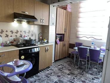 купить квартиру в баку с видом на море: Баку, 3 комнаты, Вторичка, 82 м² — 6