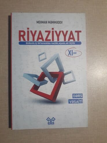 Riyaziyyat
