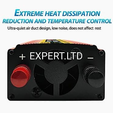 stolustu ventilyator: FT-2000, 0.1 l, Elektrikli, 2024 il, Analoq, Çin, Yeni — 7