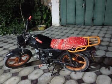 купить матацикал в баку: 50 sm3 — 3