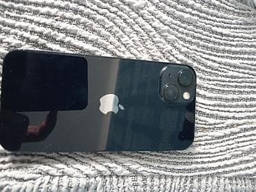 redmi note 9 optimal: IPhone 13, Qara — 1