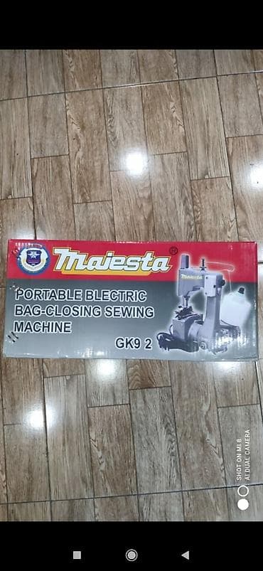 Meşok ağzı tiken aparat lalafo.az -da Meşok ağzı tiken aparat