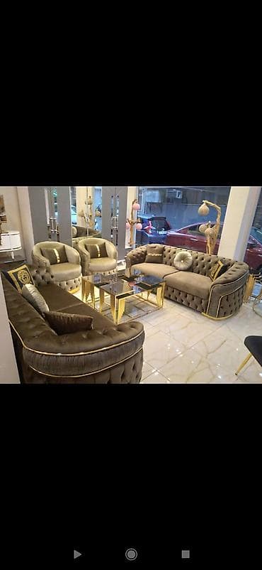 corey resepti: Klassik divan, Divan, Bazasız, Açılmayan — 4