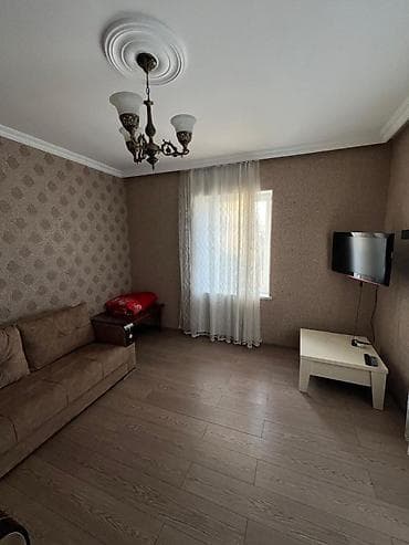 аренда дачи на лето в баку 2019: Баку, Новханы, 90 м², 3 комнаты, С бассейном, Комби, Газ, Электричество — 7