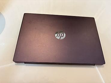 toshiba core i7: İşlənmiş HP Pavilion, 14 ", Intel Core i5, 256 GB, Pulsuz çatdırılma — 1