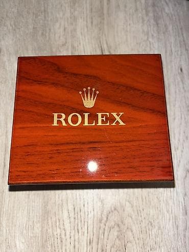 Qol saatları: Yeni, Qol saatı, Rolex, rəng - Ağ — 3