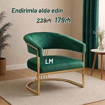 Rəngarəng kresloları✍️ Qiymət : 179₼ Yeni və bir başa depodan satış lalafo.az -da Rəngarəng kresloları✍️ Qiymət : 179₼ Yeni və bir başa depodan satış