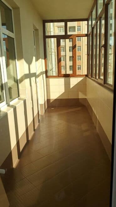 hipoteka evler: 3 otaqlı, Yeni tikili, m. Nəriman Nərimanov, 105 kv. m — 11