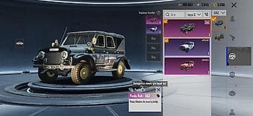 PUBG Mobile oyun hesabı satılır Görüş var !!!! təcili pul lazımdı — 2