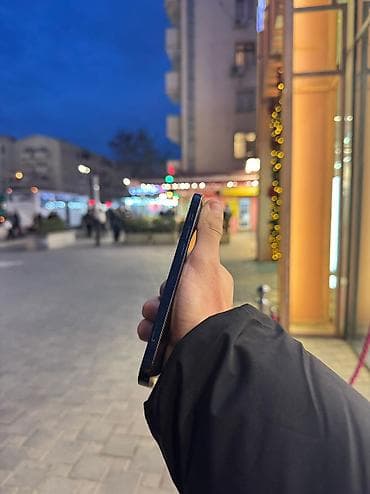 iphone se telefon: IPhone 12 Pro, 128 GB, Pacific Blue — 4