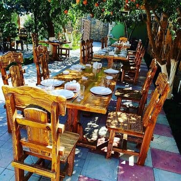 uşaqlar ucun oyun mərkəzləri: Ukrayna dairesine yaxin 5 kabinet 50 m2 zal 500 m2 heyet icareye — 7