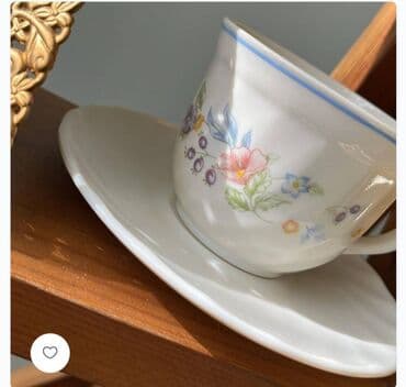 luminarc наборы посуды: Fincanlar — 1