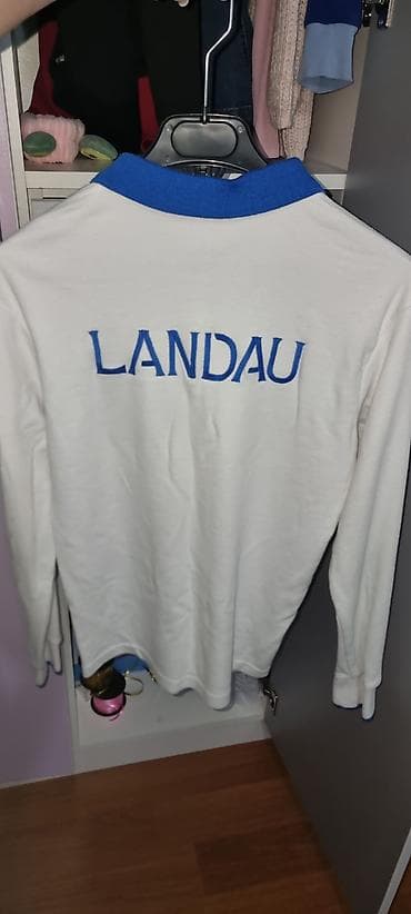 qolbaq modelleri: Polo köynək, rəng - Ağ — 2