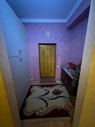 ev satilir baki: 3 otaqlı, Yeni tikili, 120 kv. m — 9