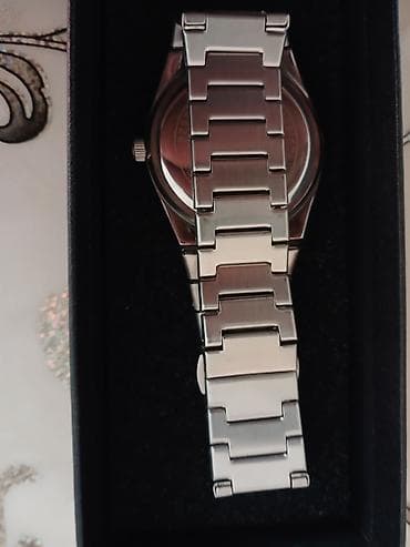 irsad telecom saatlar: Yeni, Qol saatı, rəng - Göy — 1