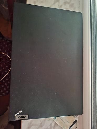 en ucuz notebooklar: Lenovo noutbuk - Ekran: 15.6" - Klaviatura: tam ölçülü, sayı — 4