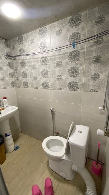 əcəmidə kirayə evlər 2025: Kirayə verilir – kiçik, səliqəli mənzil (studiyaya yaxın plan) - — 3