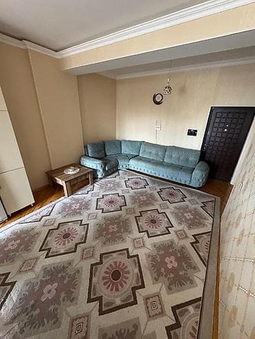 studiya: Satılır 2 otaqlı yeni tikili 58.5 m², Qara Qarayev m. 🏢 QARA QARAYEV — 2