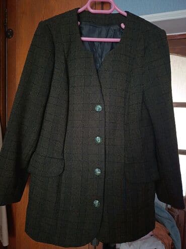 əlçək: Gözəl İsti Böyük ölçü 5052,54,56 razmerə uyğun cəmi 3-4 dəfə istifadə — 2