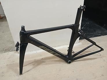 akustik gitara simi: Felt yol velosipedi üçün karbon frame set - Material: tam karbon - — 1