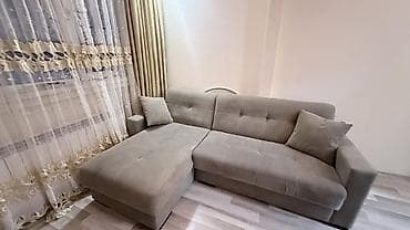 divan kunc: Künc divan, İşlənmiş, Açılan, Bazalı, Parça — 4