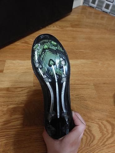 İdman formaları: Butslar Ölçü: 38, Yeni — 1