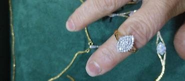 Наручные часы: Желтое золото — 5