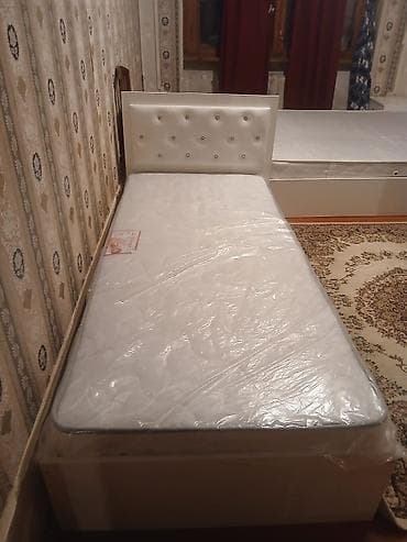 Təknəfərlik çarpayı